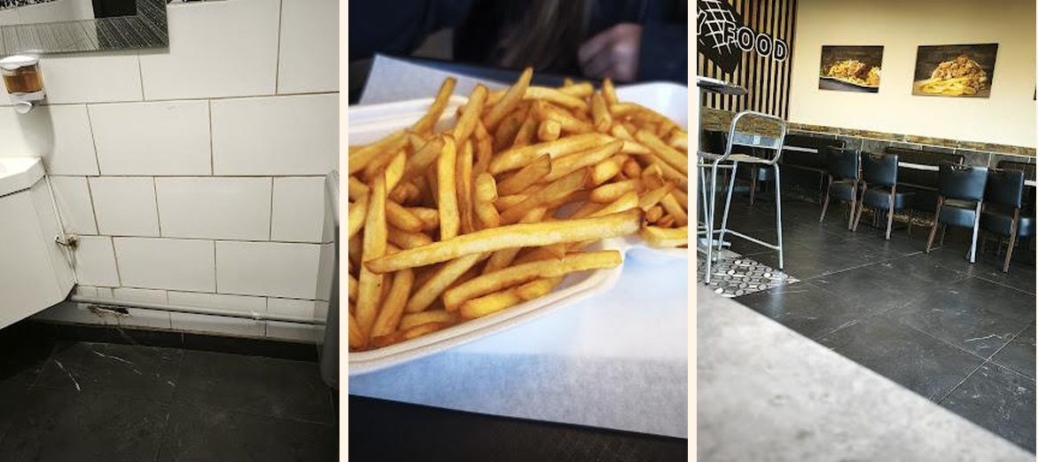 City food - Gallery Image 2