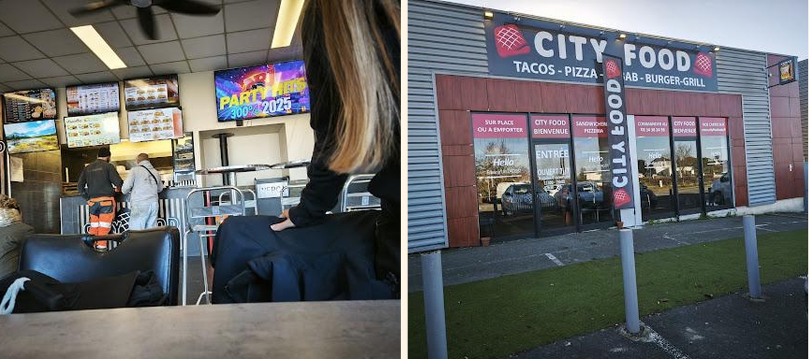 City food - Gallery Image 3