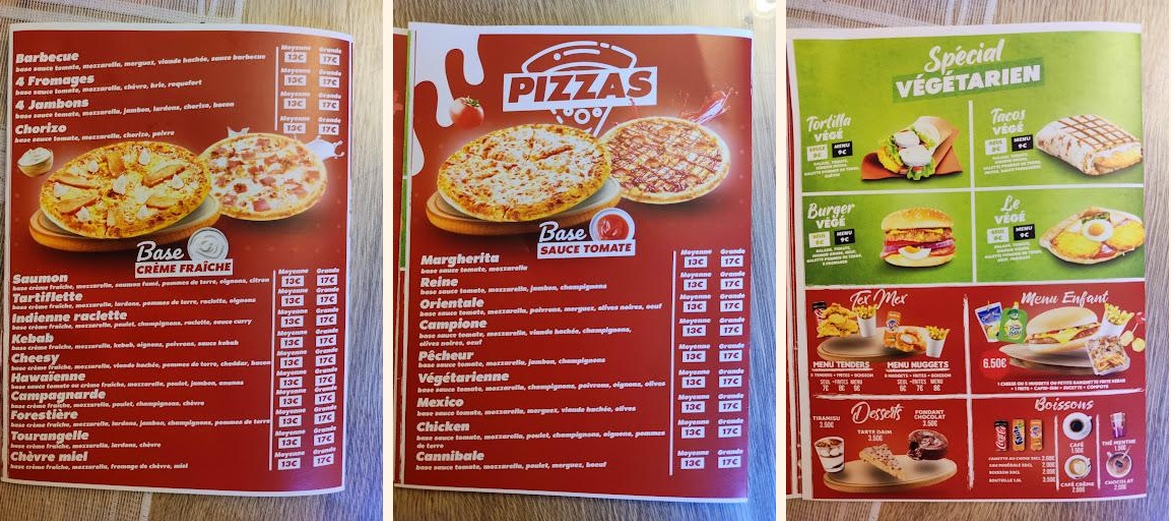 City food - Gallery Image 4