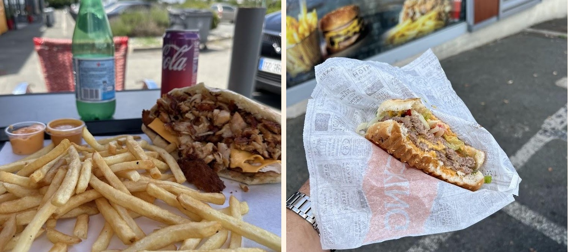 City food - Gallery Image 6