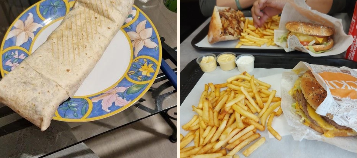 City food - Gallery Image 7