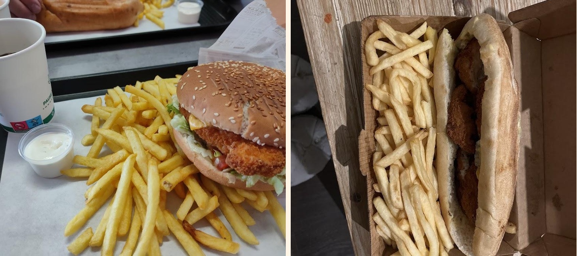 City food - Gallery Image 8