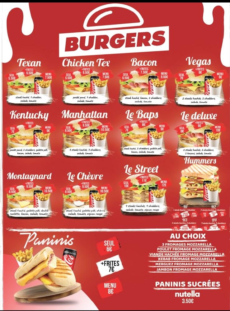 City food - Menu Image 2