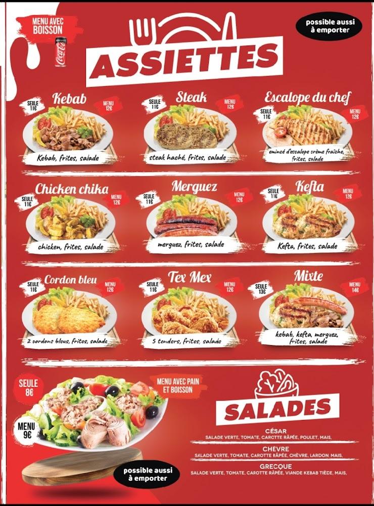 City food - Menu Image 3